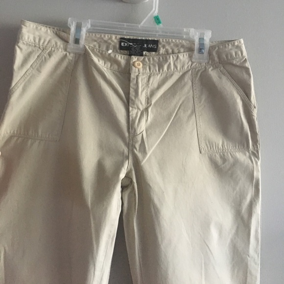 Express khakis - Picture 4 of 5